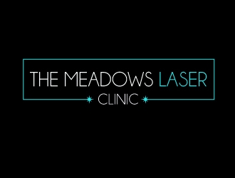 The Meadows Laser Clinic logo design by Suvendu