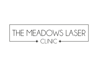 The Meadows Laser Clinic logo design by Suvendu