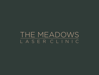 The Meadows Laser Clinic logo design by luckyprasetyo