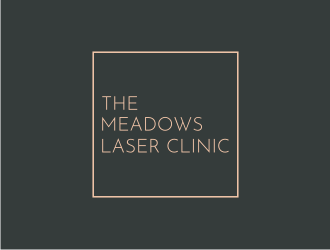 The Meadows Laser Clinic logo design by asyqh
