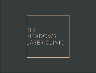 The Meadows Laser Clinic logo design by asyqh