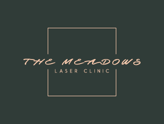 The Meadows Laser Clinic logo design by denfransko