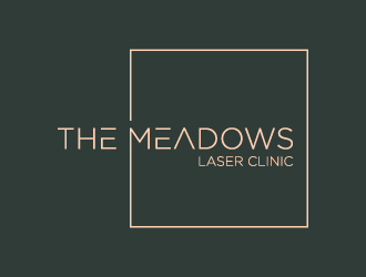 The Meadows Laser Clinic logo design by denfransko
