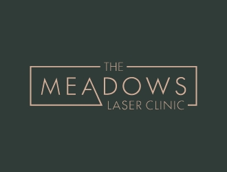 The Meadows Laser Clinic logo design by pambudi