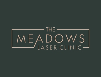 The Meadows Laser Clinic logo design by pambudi