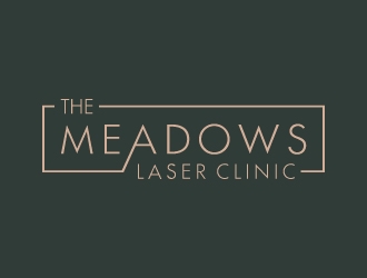 The Meadows Laser Clinic logo design by pambudi