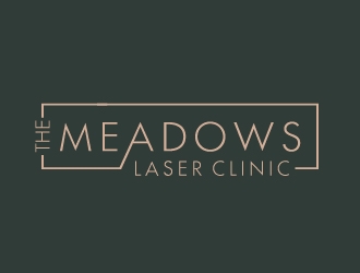 The Meadows Laser Clinic logo design by pambudi