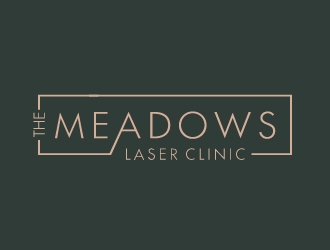 The Meadows Laser Clinic logo design by pambudi