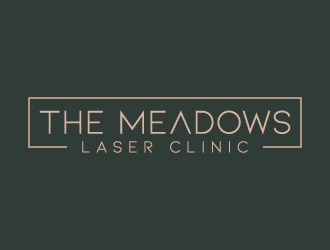 The Meadows Laser Clinic logo design by jaize