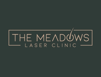 The Meadows Laser Clinic logo design by jaize