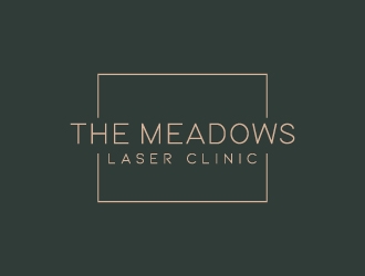 The Meadows Laser Clinic logo design by jaize