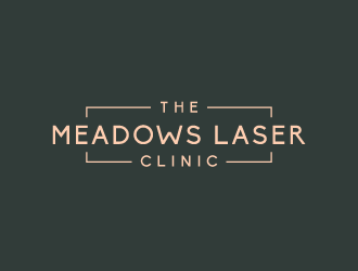 The Meadows Laser Clinic logo design by akilis13