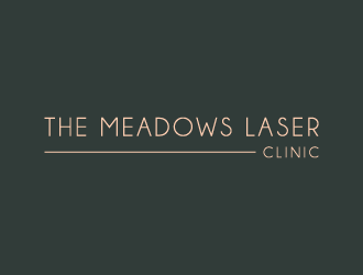 The Meadows Laser Clinic logo design by akilis13
