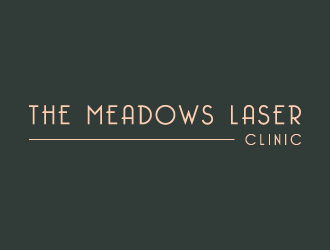 The Meadows Laser Clinic logo design by akilis13