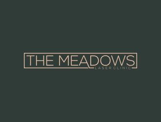 The Meadows Laser Clinic logo design by RIANW