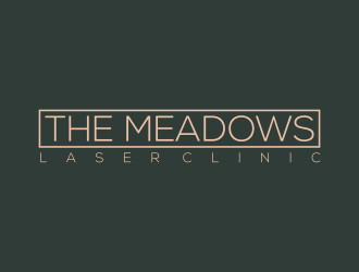 The Meadows Laser Clinic logo design by RIANW