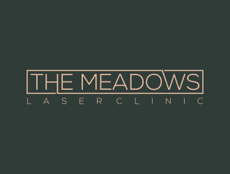 The Meadows Laser Clinic logo design by RIANW