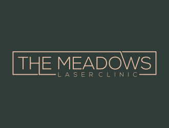 The Meadows Laser Clinic logo design by RIANW