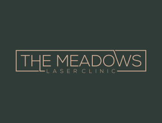 The Meadows Laser Clinic logo design by RIANW