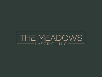 The Meadows Laser Clinic logo design by RIANW