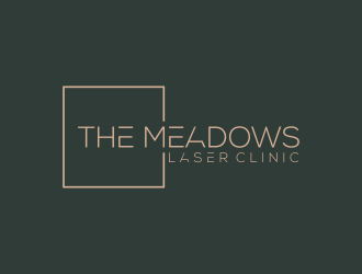 The Meadows Laser Clinic logo design by RIANW