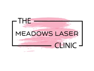 The Meadows Laser Clinic logo design by AamirKhan