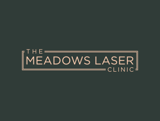 The Meadows Laser Clinic logo design by salis17