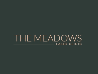 The Meadows Laser Clinic logo design by art-design