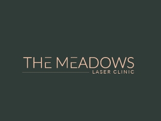 The Meadows Laser Clinic logo design by art-design
