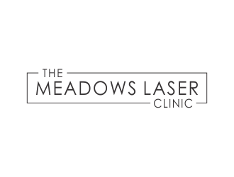 The Meadows Laser Clinic logo design by akhi
