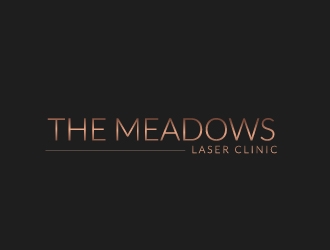 The Meadows Laser Clinic logo design by art-design