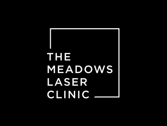 The Meadows Laser Clinic logo design by akhi