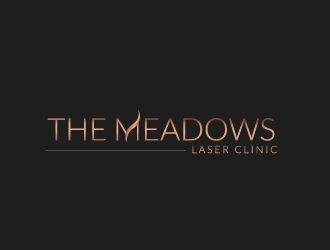 The Meadows Laser Clinic logo design by art-design
