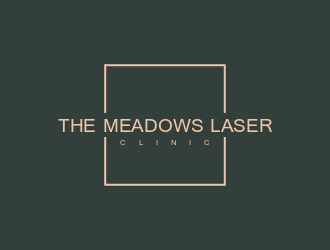 The Meadows Laser Clinic logo design by berkahnenen