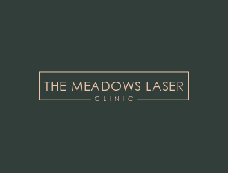 The Meadows Laser Clinic logo design by berkahnenen