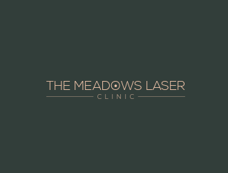 The Meadows Laser Clinic logo design by berkahnenen