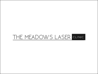 The Meadows Laser Clinic logo design by careem