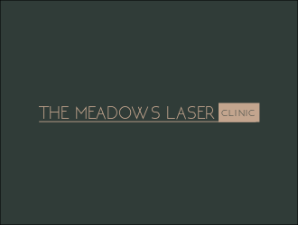 The Meadows Laser Clinic logo design by careem