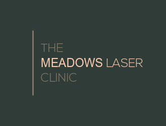 The Meadows Laser Clinic logo design by citradesign