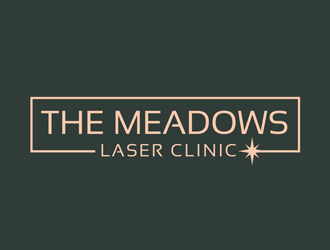 The Meadows Laser Clinic logo design by kunejo