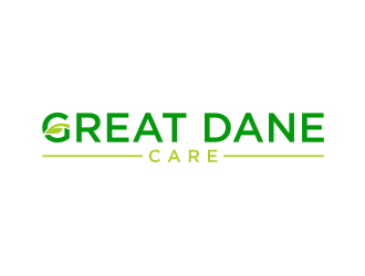 Great Dane Care logo design by nurul_rizkon