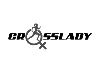 CROSSLADY logo design by Marianne