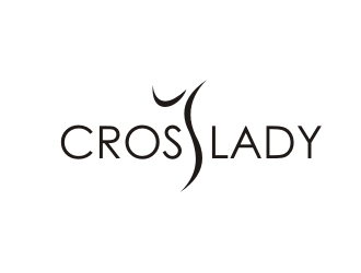 CROSSLADY logo design by ohtani15