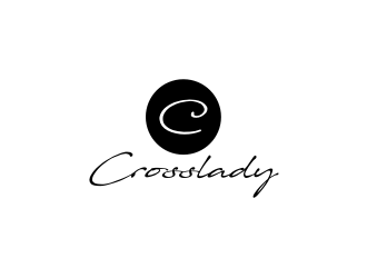 CROSSLADY logo design by Sheilla