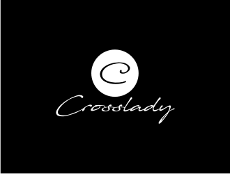 CROSSLADY logo design by Sheilla