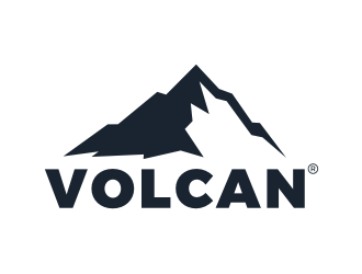 VOLCAN logo design by GemahRipah
