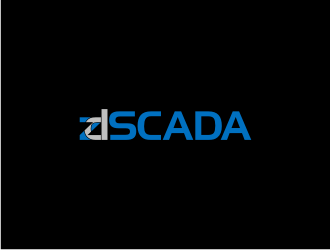zdSCADA logo design by Barkah
