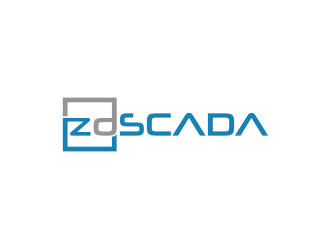 zdSCADA logo design by ohtani15