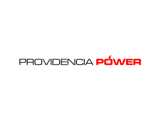 Providencia Power logo design by Sheilla