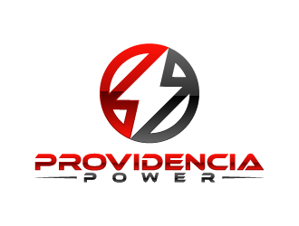 Providencia Power logo design by BrightARTS